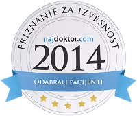 Najdoktor 2014