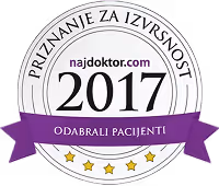 Najdoktor 2017