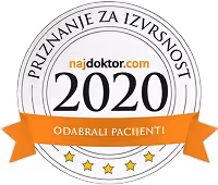 Najdoktor 2020