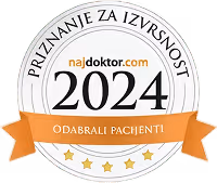 Najdoktor 2024