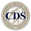 Crnojević Dental Studio Logo